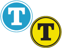 Pay Toll regulatory sign